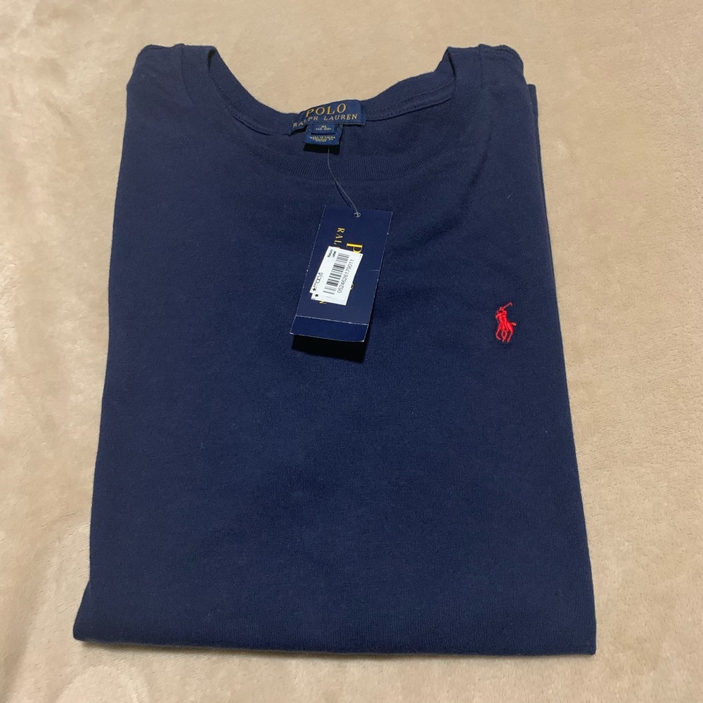 Polo by Ralph Lauren young boy shirt